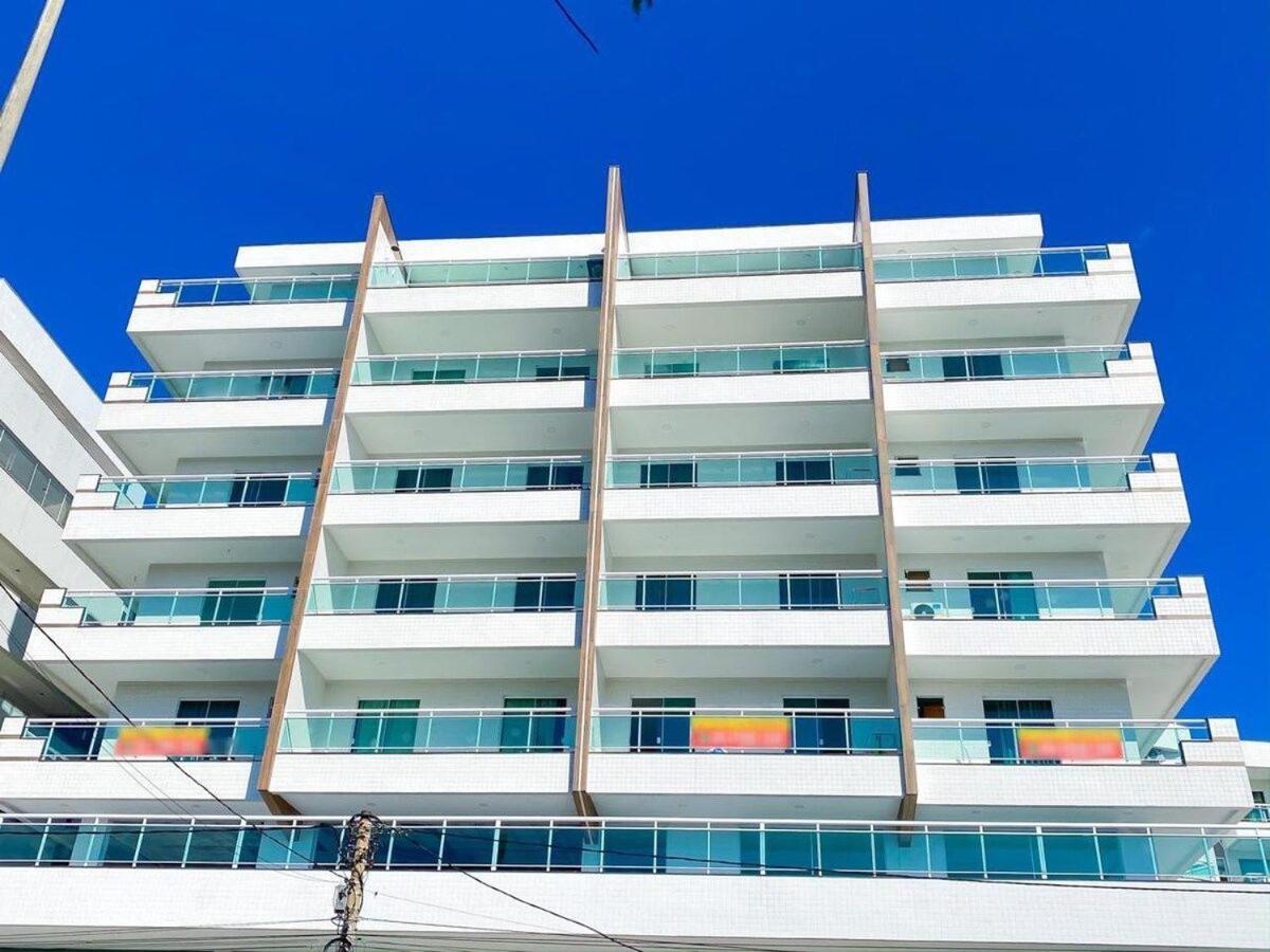 Proximo Praia Do Forte / Dunas - Apartamento 104 Cabo Frio Esterno foto