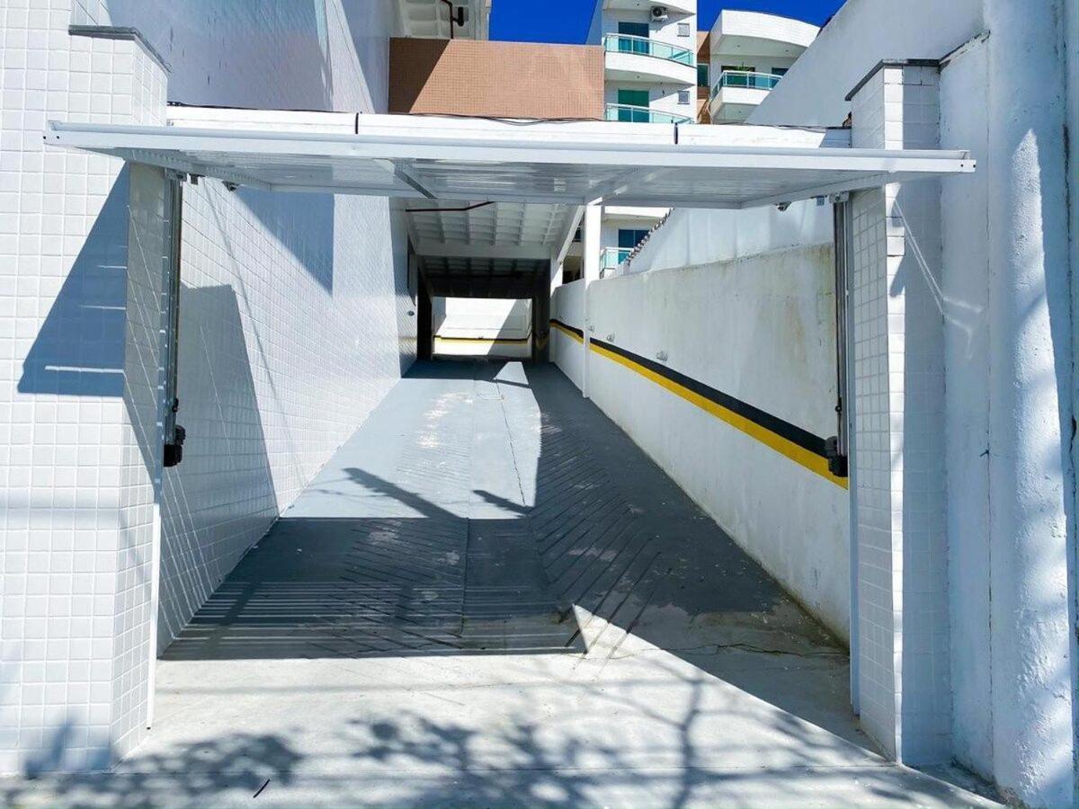 Proximo Praia Do Forte / Dunas - Apartamento 104 Cabo Frio Esterno foto