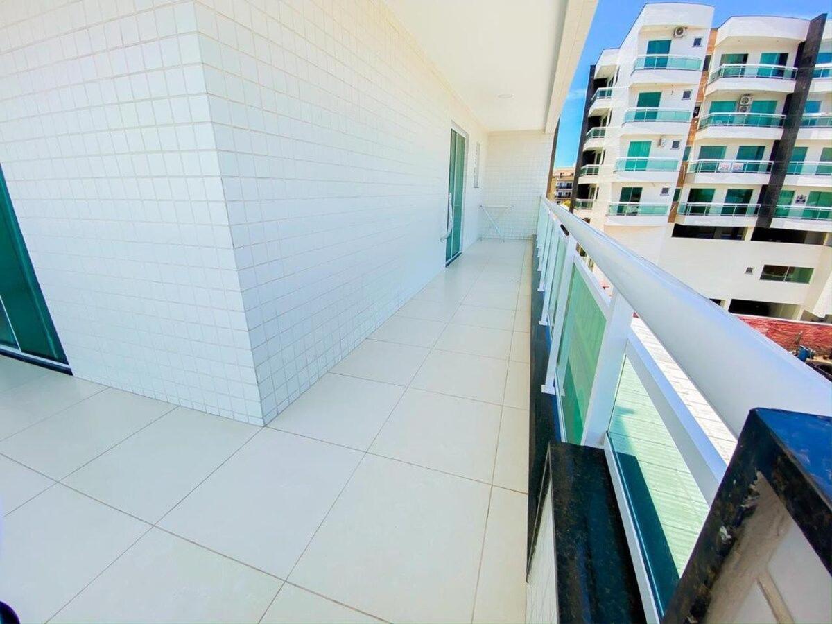 Proximo Praia Do Forte / Dunas - Apartamento 104 Cabo Frio Esterno foto
