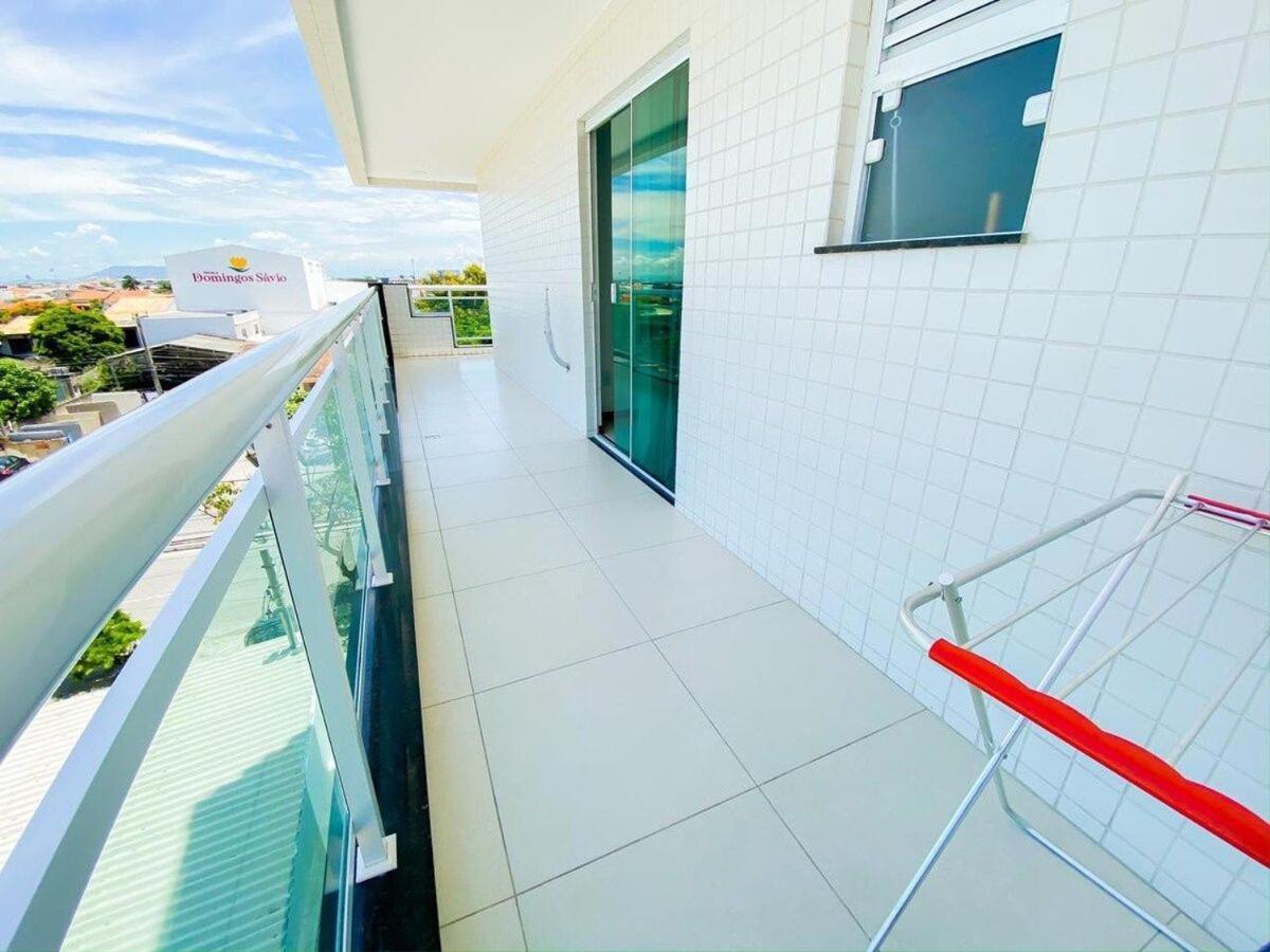 Proximo Praia Do Forte / Dunas - Apartamento 104 Cabo Frio Esterno foto