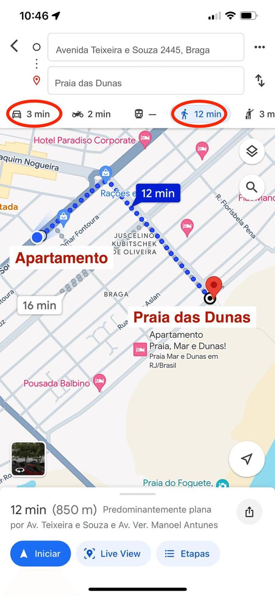 Proximo Praia Do Forte / Dunas - Apartamento 104 Cabo Frio Esterno foto